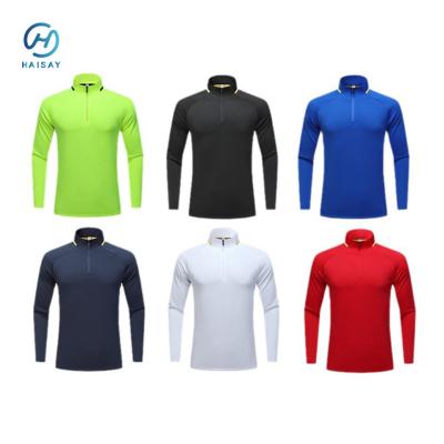 China Premium voetbalkits: High-Perf Polyester voor comfort en aerodynamische rand Te koop