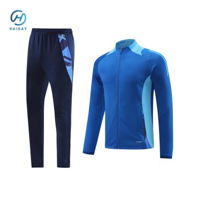 China Premium Football Kits: High-Perf Polyester for Comfort, Moisture Wicking & Enhanced Play for sale