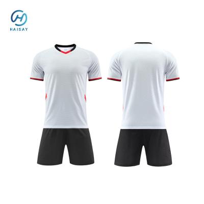 China Step Up Your Game with Our Premium Football Kit Collection – Unleash Your Inner Champion with High for sale