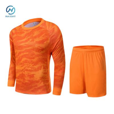 China High-Performance Football Kits: Ultimate Breathability & Moisture Control for Enhanced Play for sale