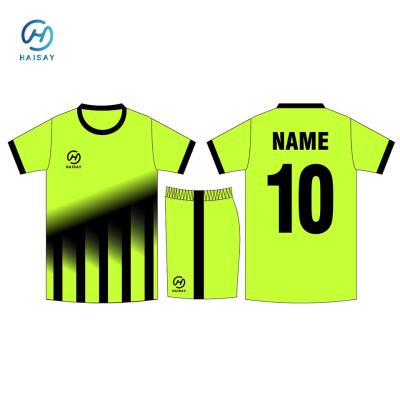 China Unleash Your Team s Potential with Our Custom Team Jersey Personalized Logo Football Uniforms for sale