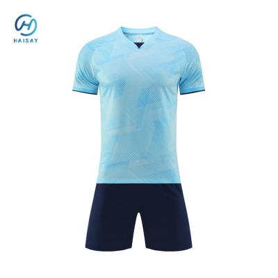 China Unleash Your Game: Premium Football Kits For Champions – Style, Comfort, And Performance Combined for sale