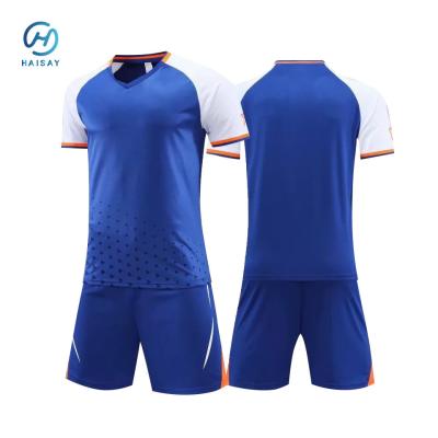 China Desenhe o seu kit de futebol personalizado de vitória adaptado ao seu estilo e espírito únicos do seu time à venda