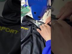 Custom Team Jersey