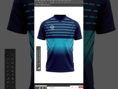 Custom Team Jersey