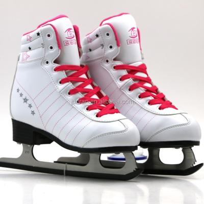 China -25â „ ƒ PVC Price China Manufacturer Best Cold-Resistant Hot Selling OEM Ice Skating Shoes for sale