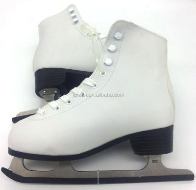 China PVC factory direct sale fashion ice skating with high quality for sale