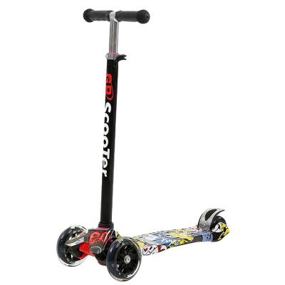 China Wholesale high quality child kick scooter for kids with cheap price for sale