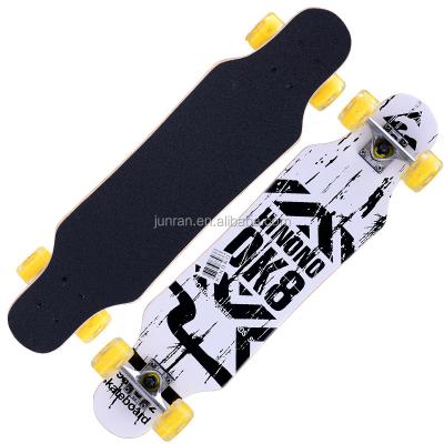 China Custom Maple Skateboard Shoes Custom Finger Skateboard Printed Skateboard Wheels for sale