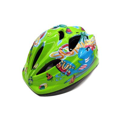 China ABS cool triple eight Brain-saver helmet with high quality protect material for sale