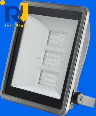 China HZY610 120W Aluminum Led Flood Lights for sale