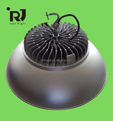 China warehouse led high bay light from china new design 200W for sale