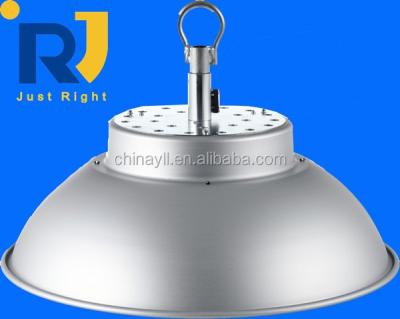 China High Brightness Warehuse Harehouse 1200W 150W 180W Aluminum Industrial Indoor 150w High Bay Led Light for sale