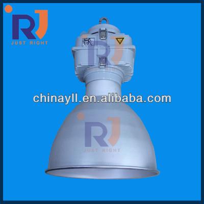 China Aluminum Alloy 250w 400w Metal Halide High Bay Light Equal to LED High Bay Light and for Warehouse Use for sale