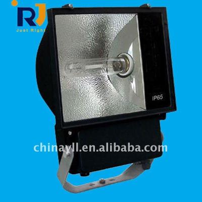 China Outdoor Park Flood Light Covers / Light Halogen 400 Watts for sale