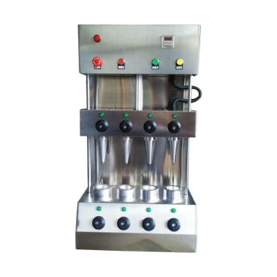 China Commercial factory pizza cona set food machine pizza oven offer for sale