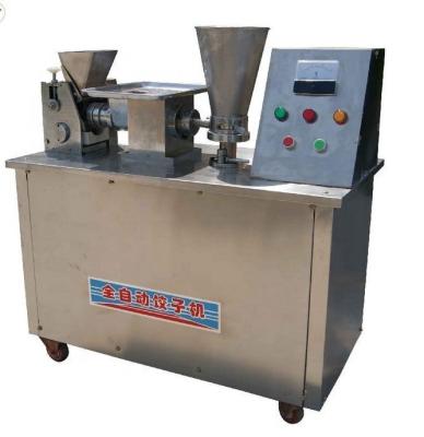 China Factory Poland Cheap Automatic Food Pierogi Making Machine / Dumpling Machine India for sale