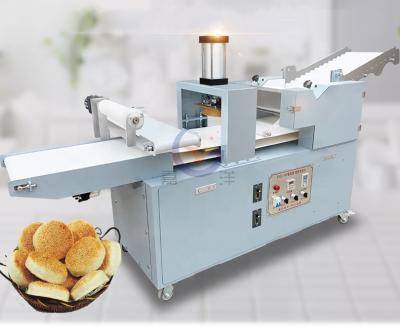 China High Speed ​​Energy Efficient Low Energy And Hygienic Safe Pizza Crust Machine for sale