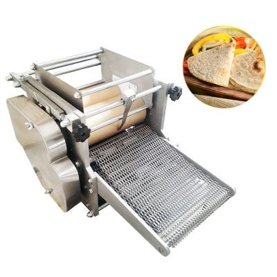 China Hotels corn tortilla making machine tortilla making machine roti maker automatic mini size roti maker for sale