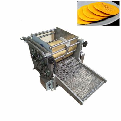 China Automatic Hotels Corn Tortilla Maker Machine Tortilla Making Machine for sale