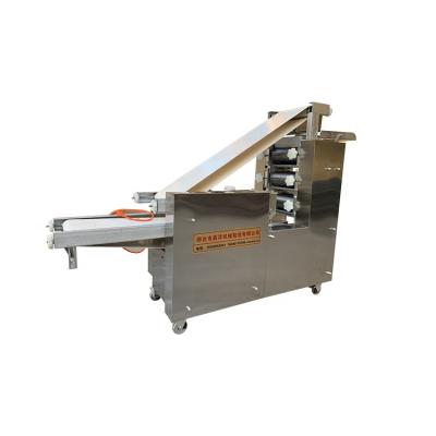 China Low energy high speed automatic molding chapati making machine chapati machine maker for sale