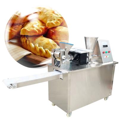 China High Speed ​​Low Energy Dumpling Empanada Samosa Ravioli Making Machine Dumpling Making Machine Manual Dumpling Machine for sale