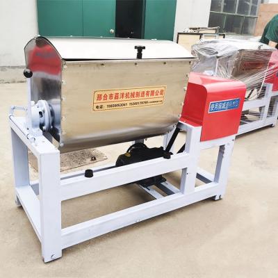 China food & Commercial Beverage Factory 50kg Bread Dough Mixer Machine Spiral Dough Mixer Dough Mixer 100kg for sale