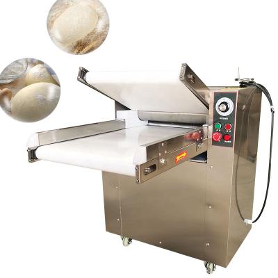 China Bread Bakery Machine Hot Sale Dough Sheeter Machine Dough Press Machine for sale