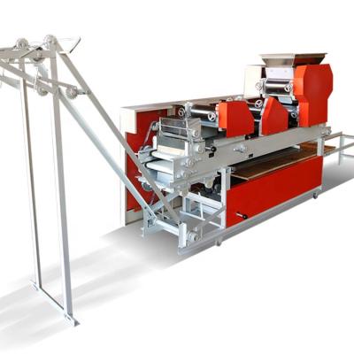 China food & Beverage Factory Noodle Making Machine High Speed ​​Noodle Maker Noodles Making Machine Automatic for sale