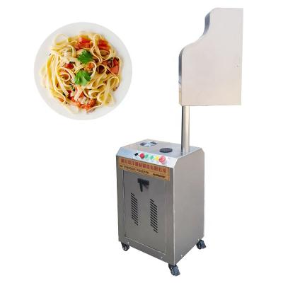 China High Production Efficiency Commercial Ramen Machine 220v Multifunctional Electric Noodle Maker Pasta Maker Noodle Machine for sale