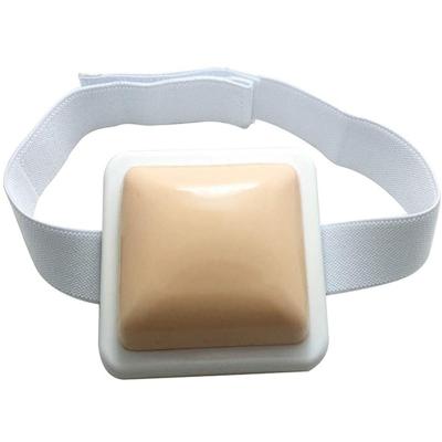 China Medical Intramuscular Injection Training Pad Nurse Injection Practicing Pad en venta