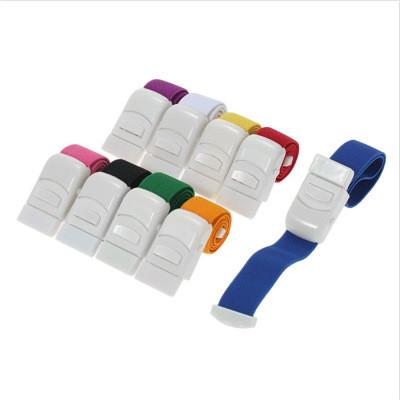 Chine Quick  Release Medical Buckle Tourniquet for Stop Bleeding Or Elastic Buckle Injection Tourniquet à vendre