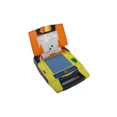 China Automatisierte CPR-Praxis Notarztwagen externer Defibrillator AED tragbare zu verkaufen