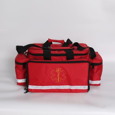 China Große Nottrauma-Taschen-Kit Survival Medical Supply Nurse-Tasche zu verkaufen