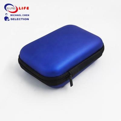 Cina Small Plastic Portable Travel First Aid Kit Including Bandages Antiseptics in vendita