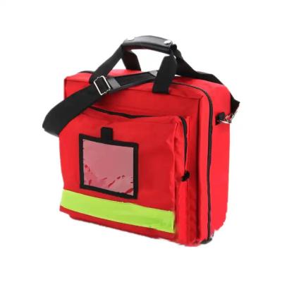 Cina Sport First Aid Kit Bag Kit di sopravvivenza all'aria aperta con accessori in vendita