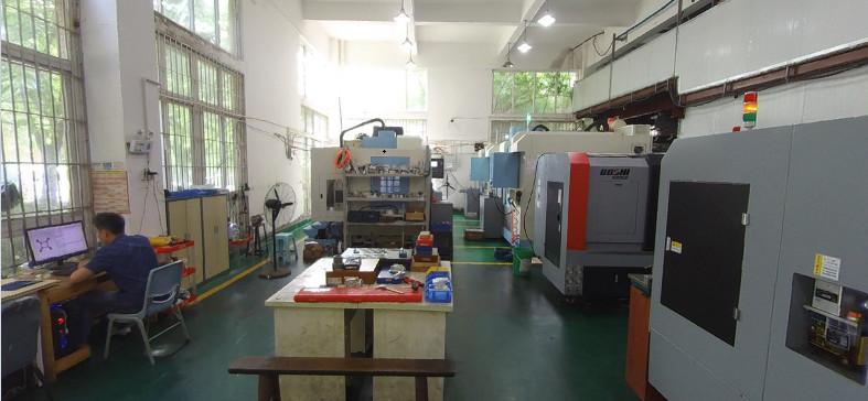 Geverifieerde leverancier in China: - Chongqing Guanggui Machinery Co., Ltd.