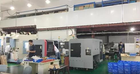 Geverifieerde leverancier in China: - Chongqing Guanggui Machinery Co., Ltd.