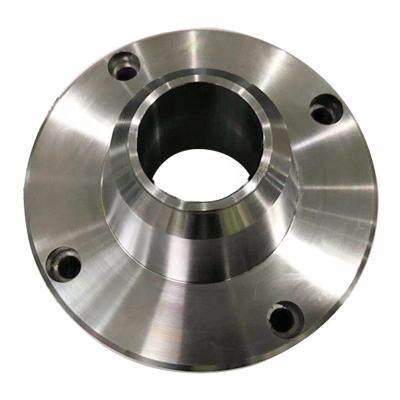 China Anti Corrosion CNC Turned Components , Polilshing T4 Titanium Automotive Parts for sale