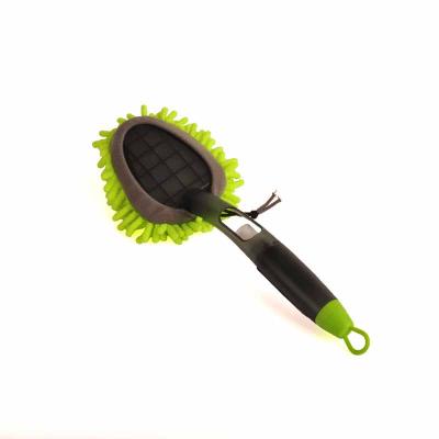 China High Efficiency Hands Holding Combination Type Window Wiper For Window Cleaning for sale