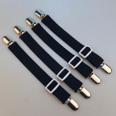 China Easy strict quality control system unique use style strap tie special buckles for sale