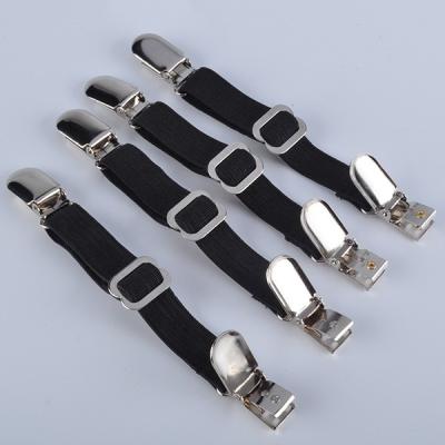 China New Level Disposable Advanced Technical Design Cheap Trouser Clips For Motorcycle Riding for sale