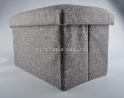 China Greenwell viable 1 new products best selling chair storage box housewares china supplier for sale