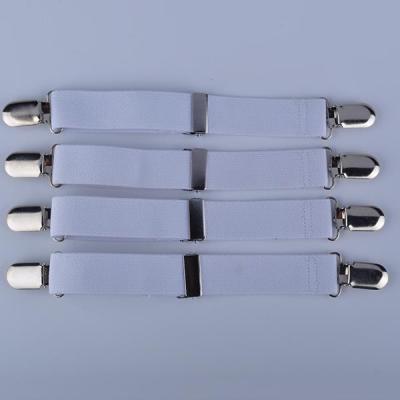 China Strictly Quality Level Eco - Friendly Housewares Metal Garment Clips for sale