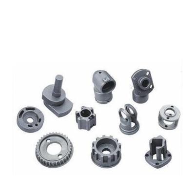 China Automobile Industry Hot Sale High Quality Customized CNC Metal Injection Molding Machining Parts for sale