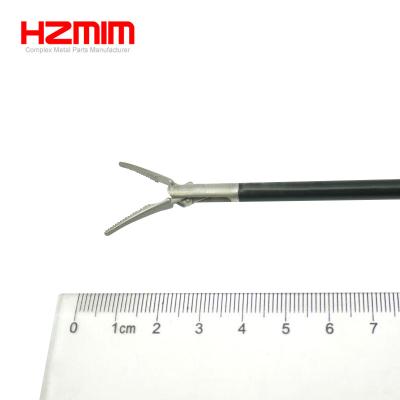 China Reusable MIM Laparoscopy Surgical Instruments Surgical Instruments Process Accessories for sale