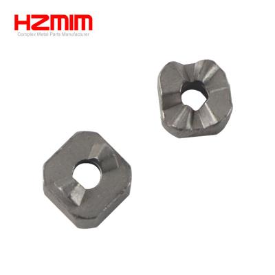 China Electric Tool Automobile Customized High Precision CNC Milling Small Spare Part for sale