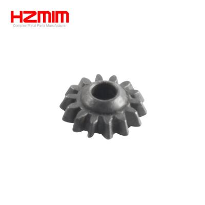 China Small High Precision Medical Transmission Spur Gear Mini Gear for sale