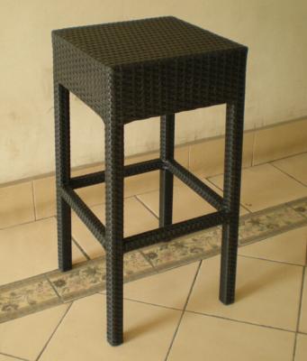 China rattan leisure bar chair-11006 for sale