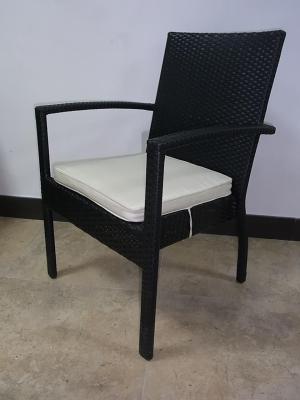 China outdoor garden beach/dinning chairs-16091 for sale